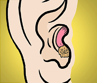 Is There a Cure for the Insane Ringing in My Ear? - Helping Me Hear