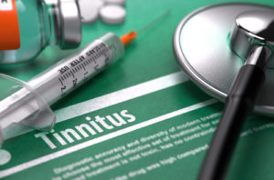 New Treatments for Tinnitus