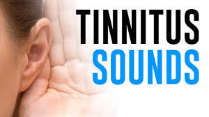 What Does Tinnitus Sound Like?