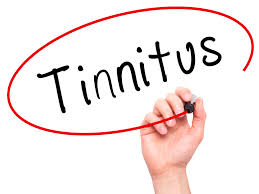 What is Tinnitus
