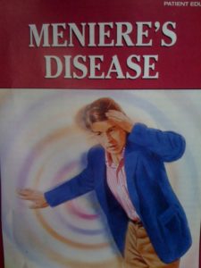 The Link Between Tinnitus and Meniere's Disease