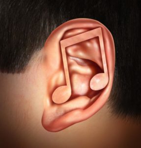 Tinnitus sounds